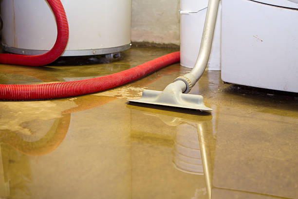 Best Emergency water damage restoration  in Margate City, NJ